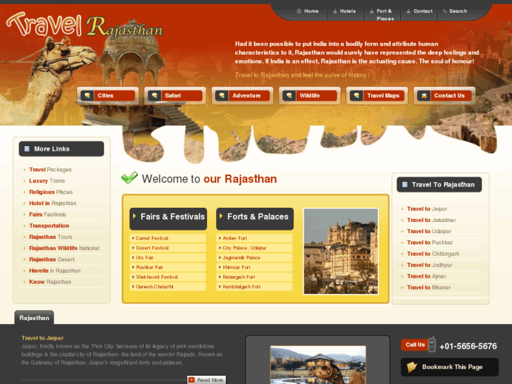 www.travelrajasthan.org