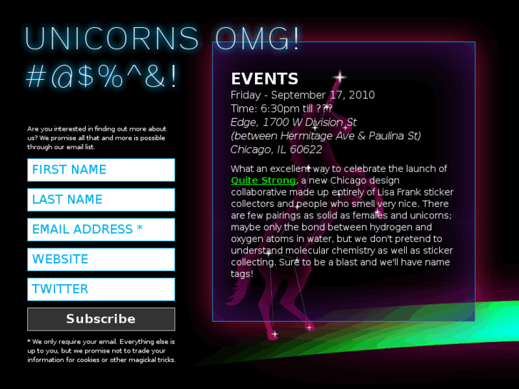 www.unicornsomg.com