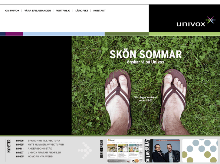 www.univox.se