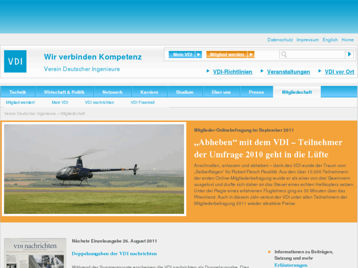 www.vdi-wissen.de