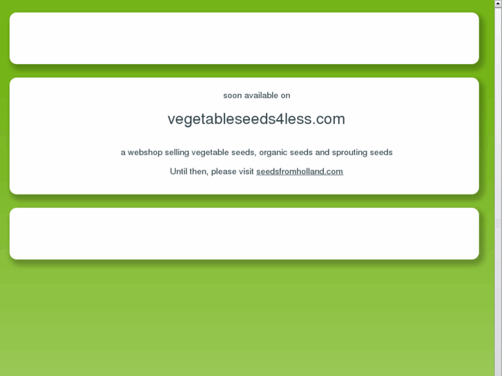 www.vegetableseeds4less.com