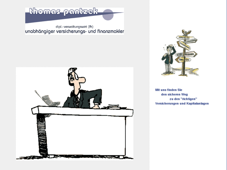 www.versicherungslotse.de