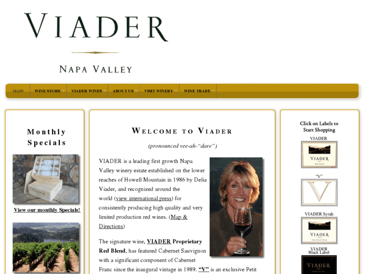 www.viader.com