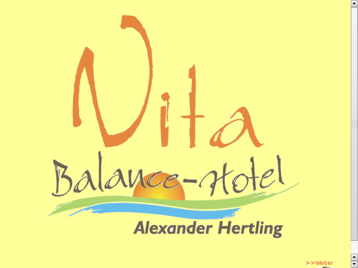 www.vitabalance-hotel.com