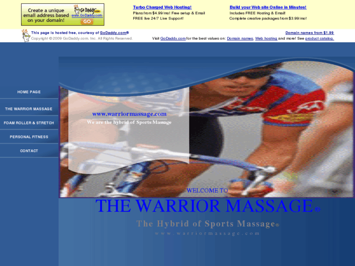 www.warriormassage.com