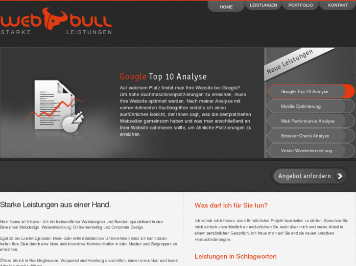 www.web-bull.com