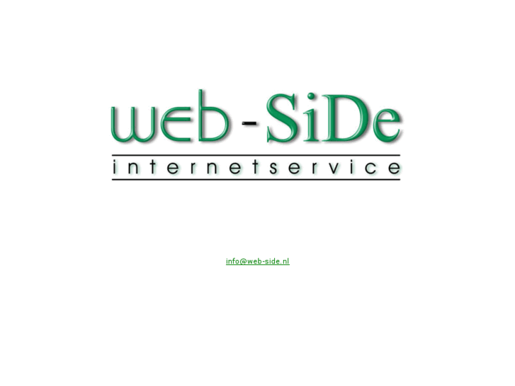 www.web-side.nl