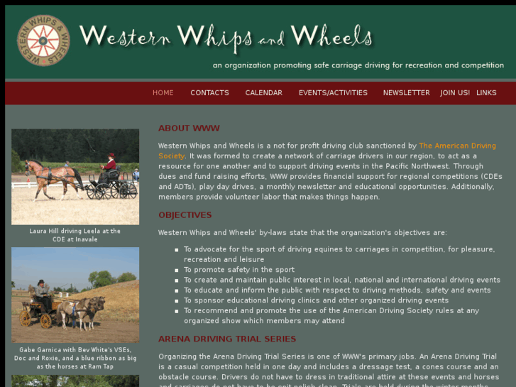 www.westernwhipsandwheels.com