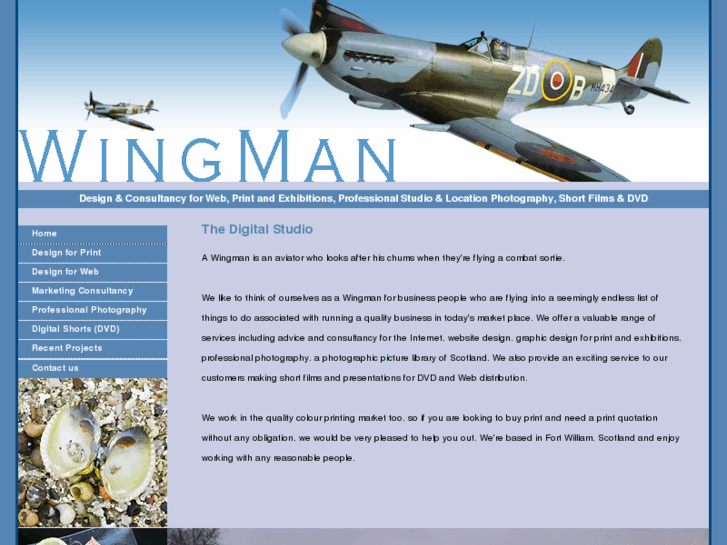 www.wingman.co.uk