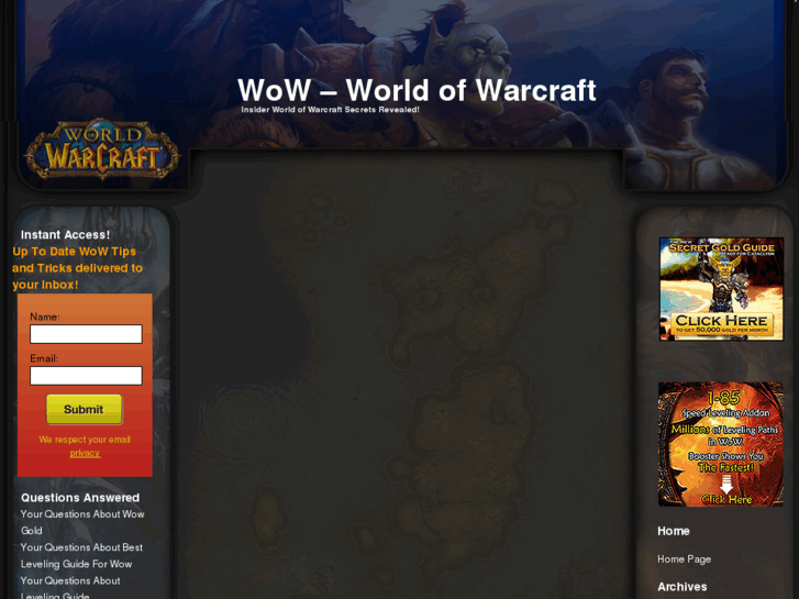 www.worldofwarcraft4you.com