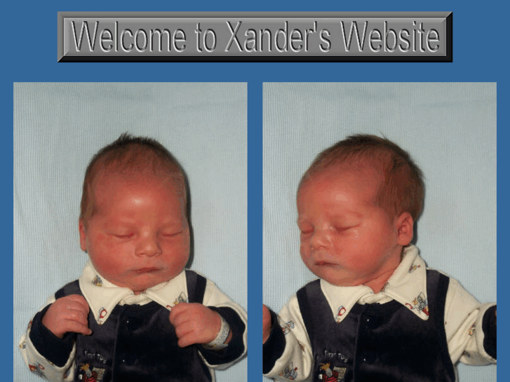 www.xandersmith.com