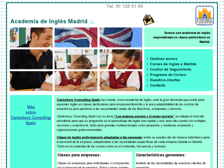www.academiadeingles.net