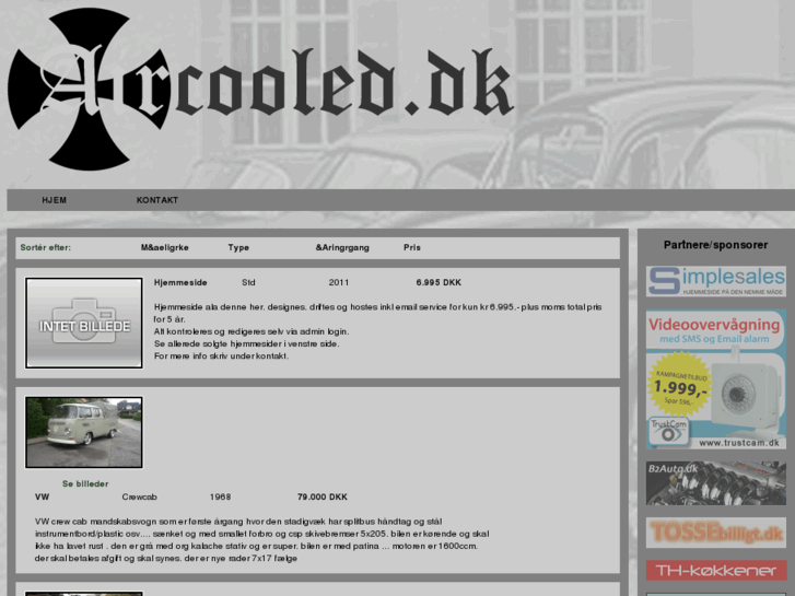 www.aircooled.dk