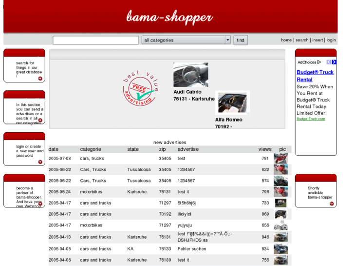 www.al-shopper.com