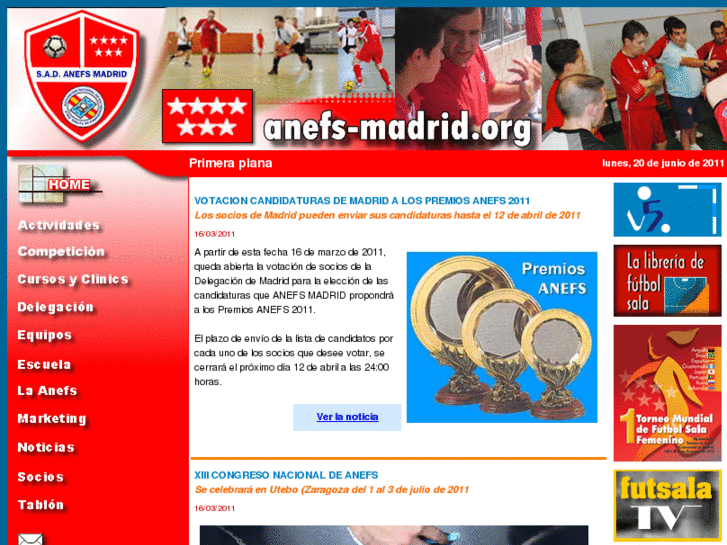 www.anefs-madrid.org