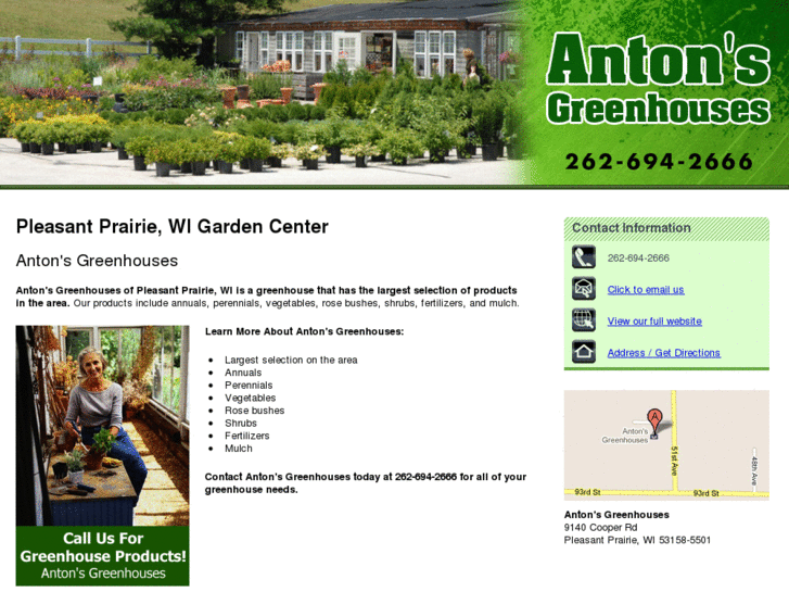 www.antonsgreenhouses1.com