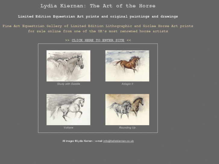 www.artofthehorse.co.uk