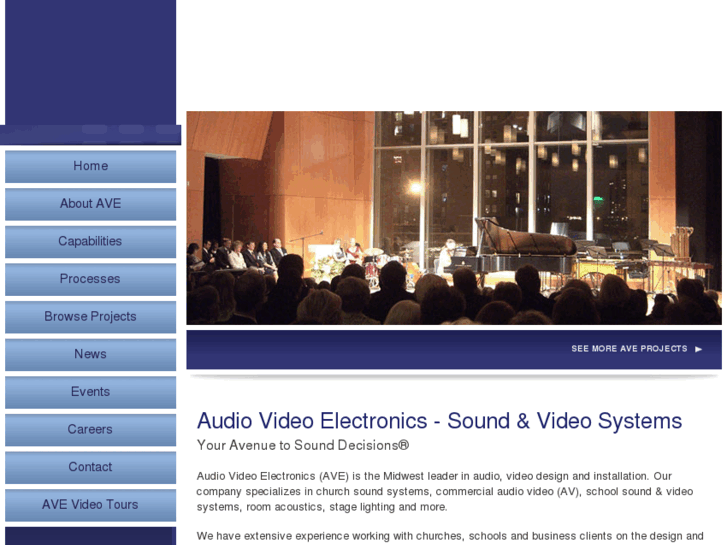 www.audiovideoelectronic.com