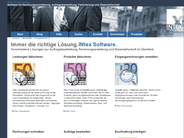 www.auftragsbearbeitung-mac.de