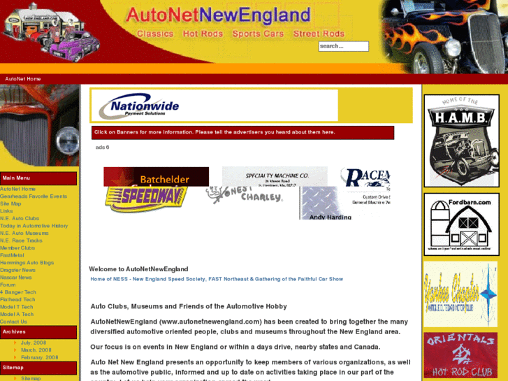 www.autonetnewengland.com