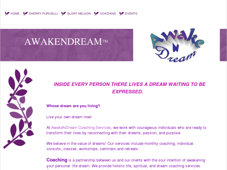 www.awakendream.com