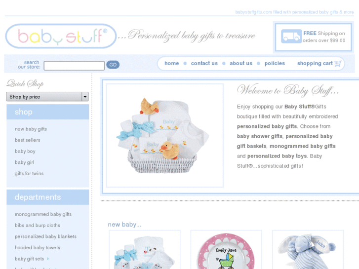 www.babystuffboutique.com