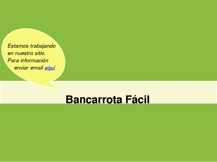 www.bancarrotafacil.com