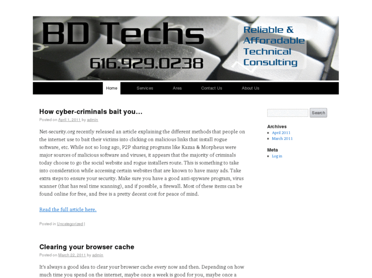 www.bdtechs.com