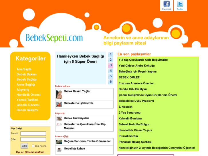 www.bebeksepeti.com