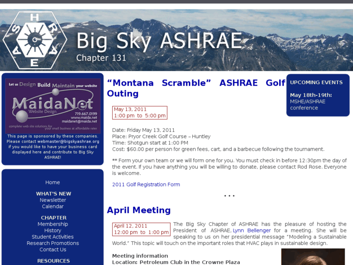 www.bigskyashrae.org