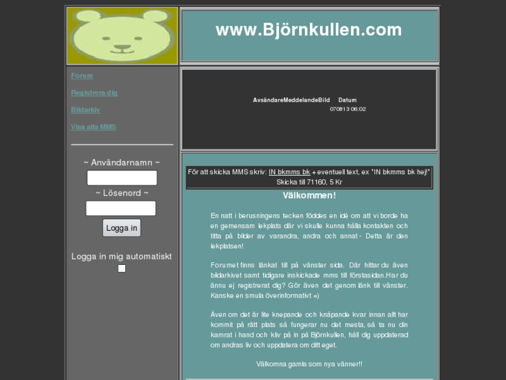 www.bjornkullen.com