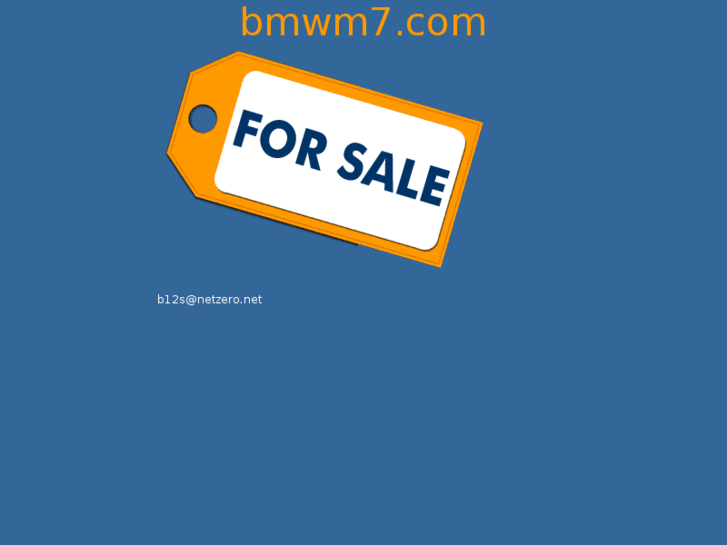 www.bmwm7.com