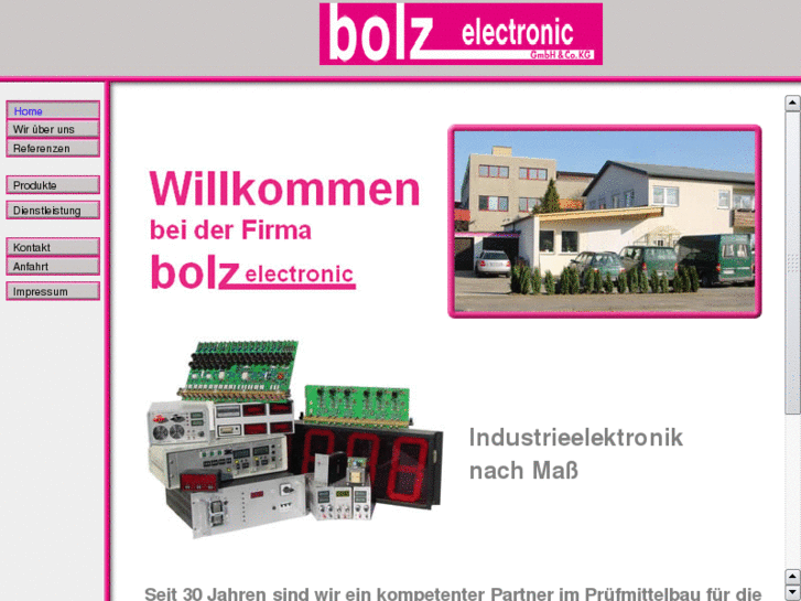 www.bolz-electronic.de