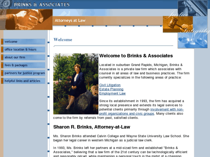 www.brinkslawfirm.com