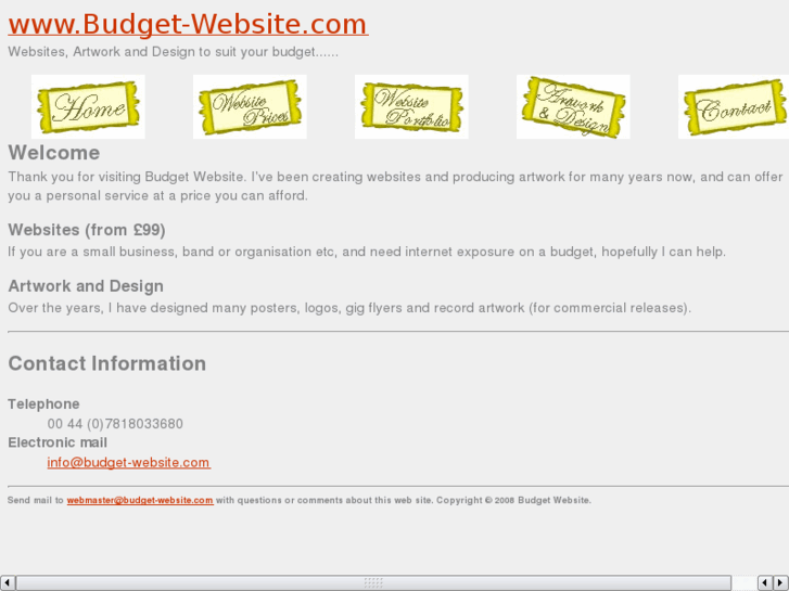 www.budget-website.com