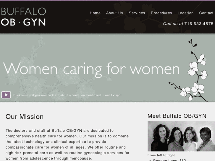 www.buffalo-obgyn.com