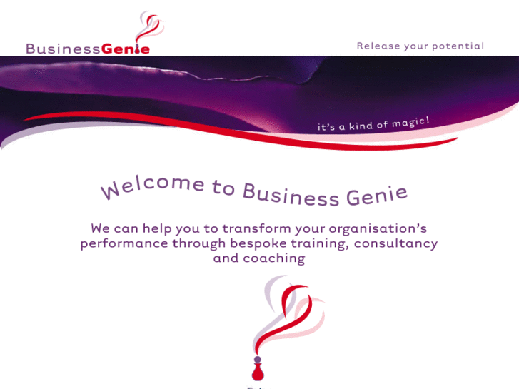 www.businessgenie.co.uk