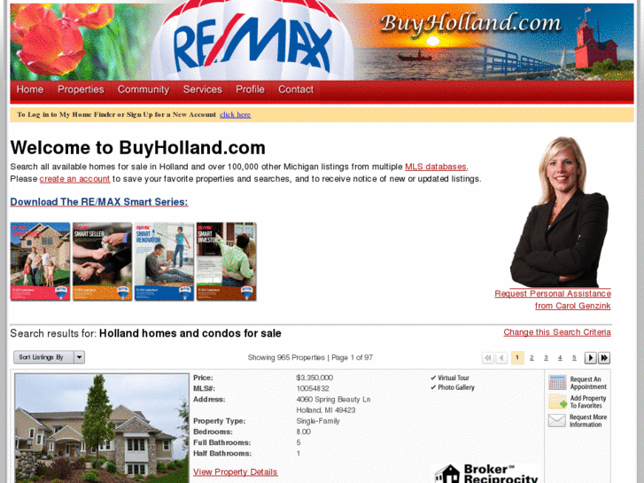 www.buyholland.com