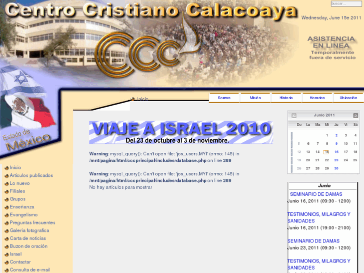 www.calacoaya.com