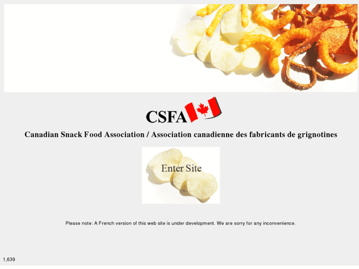 www.canadian-snack.com