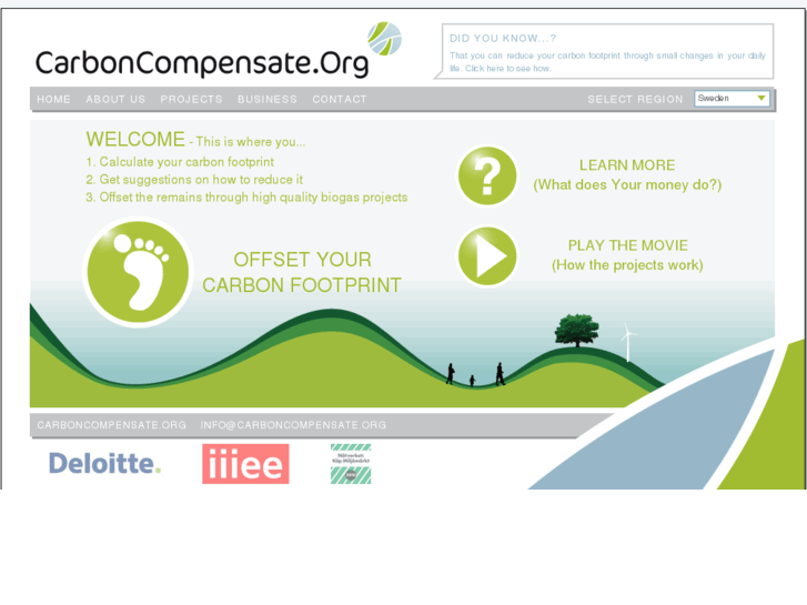 www.carboncompensate.org