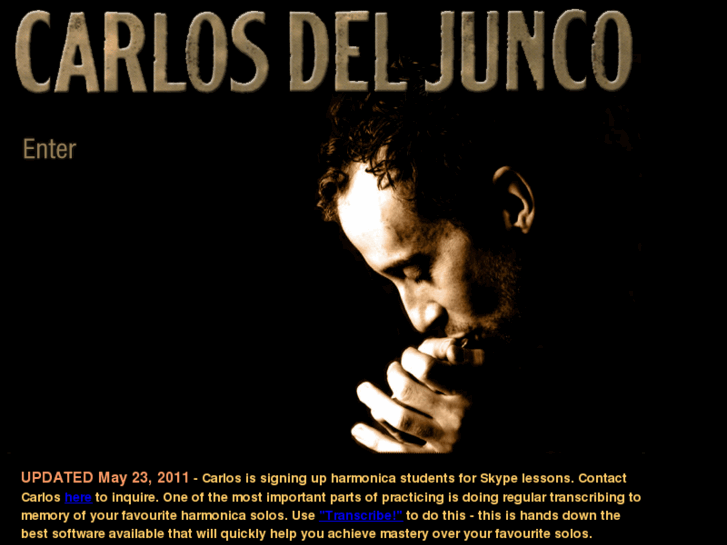 www.carlosdeljunco.com