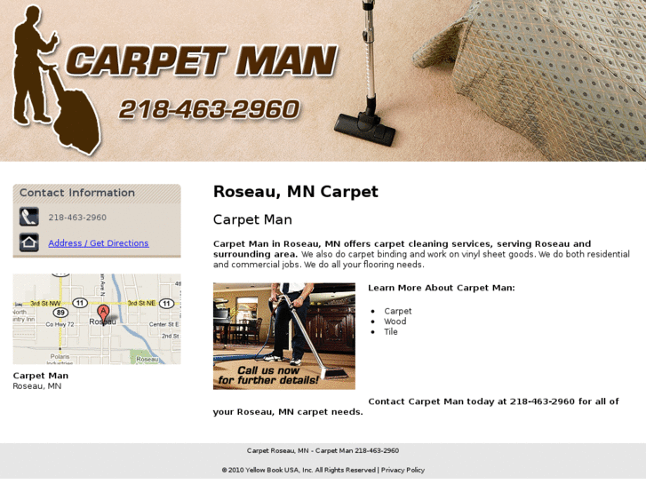 www.carpetmanmn.com