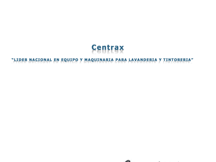 www.centrax.com.mx