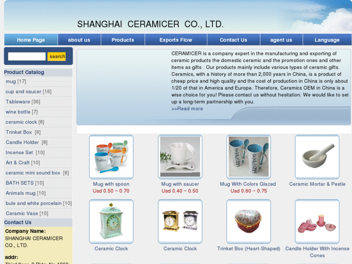 www.ceramicer.com