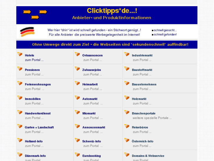 www.clickwerbung.info