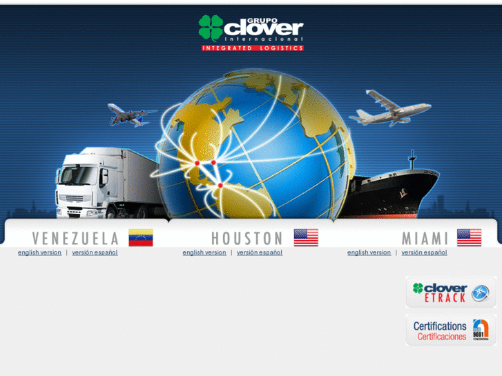 www.clovergroup.com