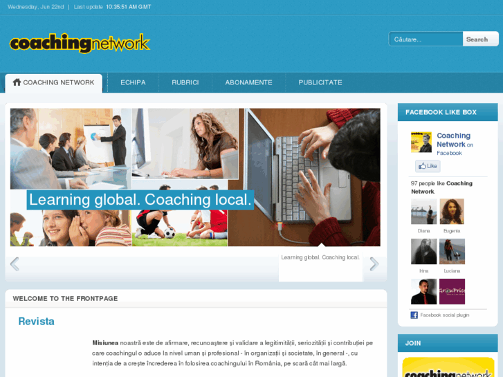 www.coachingnetwork.ro