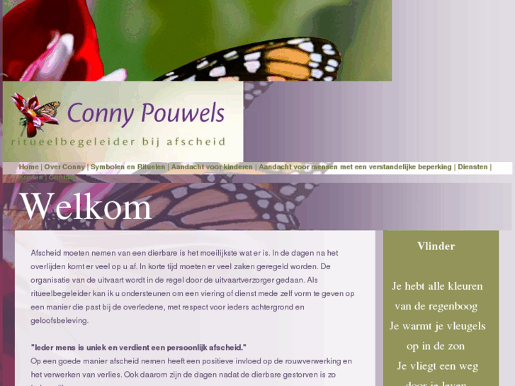 www.connypouwels.nl