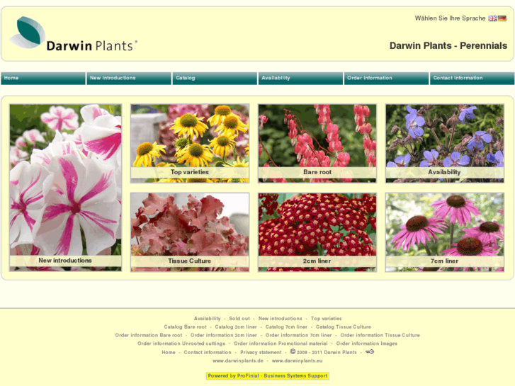 www.darwinplants.com